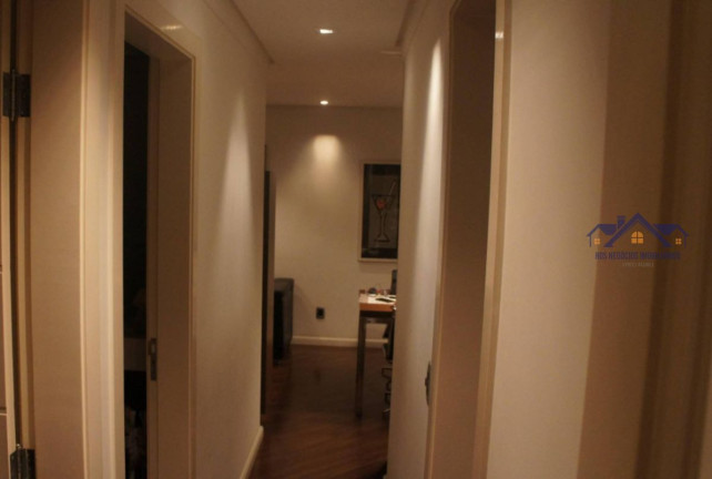 Imagem Apartamento com 3 Quartos à Venda, 60 m² em Jardim Das Vertentes - São Paulo