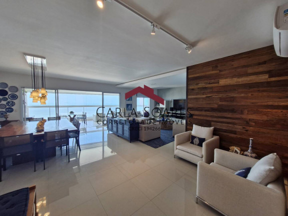 Imagem Apartamento com 3 Quartos à Venda, 200 m² em Enseada - Guarujá