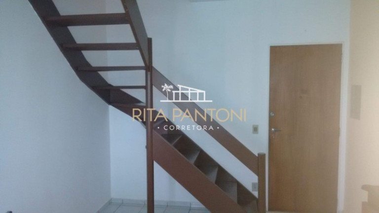 Imagem Apartamento com 1 Quarto à Venda, 52 m² em Centro - Ribeirão Preto