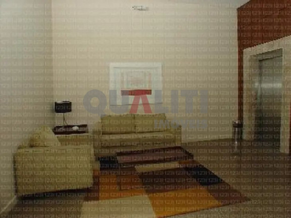 Imagem Apartamento com 3 Quartos para Alugar, 137 m² em Moema - São Paulo