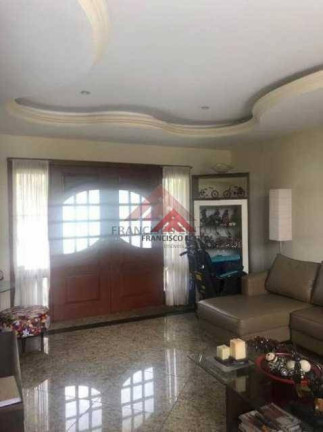 Imagem Casa com 4 Quartos à Venda, 290 m² em Camboinhas - Niterói Imagem Casa com 4 Quartos à Venda, 290 m² em Camboinhas - Niterói