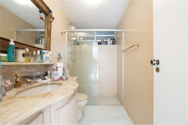 Imagem Apartamento com 2 Quartos à Venda, 115 m² em Jardim Paulista - São Paulo