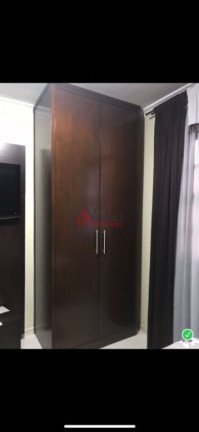 Imagem Sobrado com 3 Quartos à Venda, 157 m² em Jardim Santa Efigênia - São Paulo