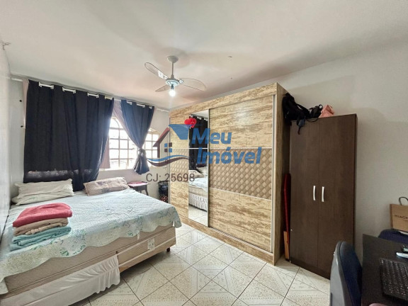 Imagem Casa com 5 Quartos à Venda, 120 m² em Samambaia Norte (samambaia) - Brasília Imagem Casa com 5 Quartos à Venda, 120 m² em Samambaia Norte (samambaia) - Brasília