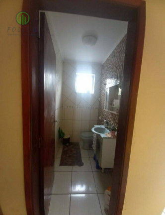 Imagem Sobrado com 3 Quartos à Venda, 106 m² em Bela Vista - Osasco