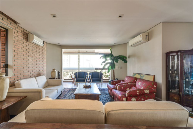 Imagem Apartamento com 2 Quartos à Venda, 276 m² em Campo Belo - São Paulo Imagem Apartamento com 2 Quartos à Venda, 276 m² em Campo Belo - São Paulo