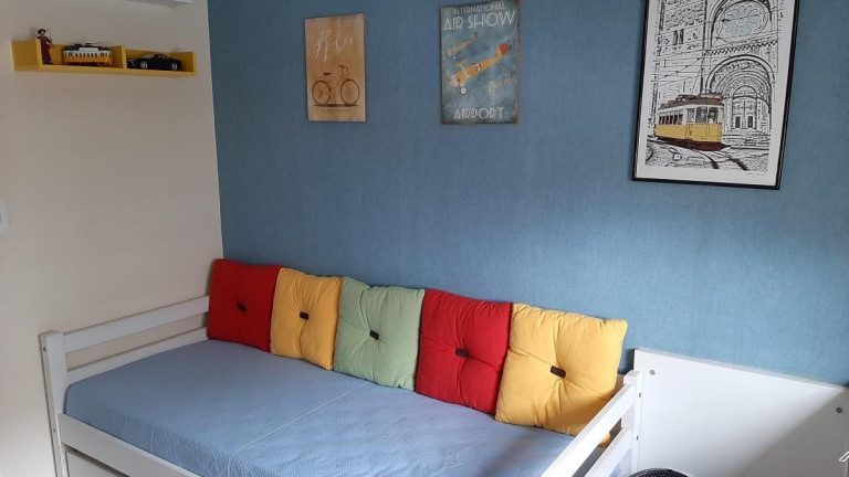 Imagem Apartamento com 2 Quartos à Venda, 107 m² em Barra Da Tijuca - Rio De Janeiro Imagem Apartamento com 2 Quartos à Venda, 107 m² em Barra Da Tijuca - Rio De Janeiro