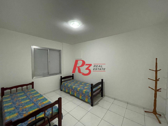 Imagem Apartamento com 2 Quartos à Venda, 117 m² em Boa Vista - São Vicente Imagem Apartamento com 2 Quartos à Venda, 117 m² em Boa Vista - São Vicente