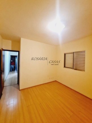 Imagem Casa com 3 Quartos para Alugar,  em Vila Monte Alegre - São Paulo