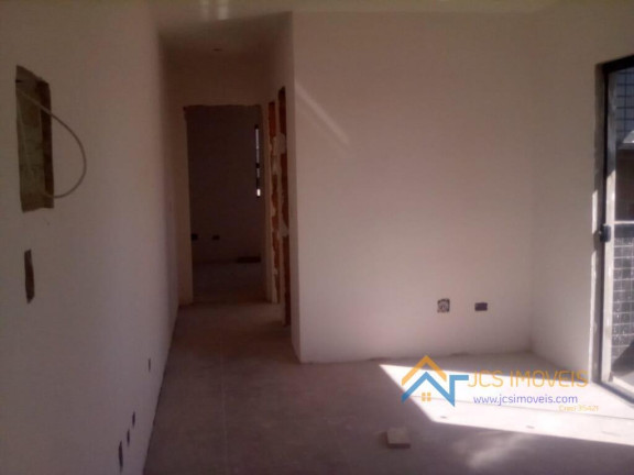 Imagem Apartamento com 2 Quartos à Venda, 45 m² em São Marcos - São José Dos Pinhais