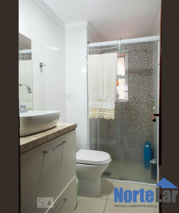 Imagem Apartamento com 3 Quartos à Venda, 96 m² em Jardim Das Laranjeiras - São Paulo