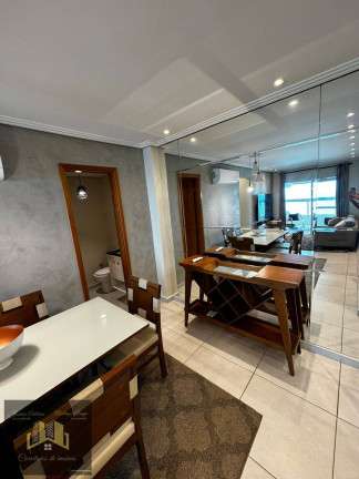 Imagem Apartamento com 3 Quartos à Venda, 104 m² em Jardim Caiahu - Mongaguá Imagem Apartamento com 3 Quartos à Venda, 104 m² em Jardim Caiahu - Mongaguá