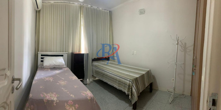Imagem Apartamento com 3 Quartos à Venda, 120 m² em Mucuripe - Fortaleza