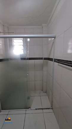 Imagem Apartamento com 1 Quarto à Venda, em Centro - São Vicente Imagem Apartamento com 1 Quarto à Venda, em Centro - São Vicente