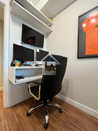 Imagem Apartamento com 2 Quartos à Venda, 65 m² em Santo Amaro - São Paulo Imagem Apartamento com 2 Quartos à Venda, 65 m² em Santo Amaro - São Paulo