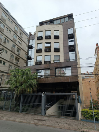 Imagem Sala Comercial à Venda, 45 m² em Menino Deus - Porto Alegre Imagem Sala Comercial à Venda, 45 m² em Menino Deus - Porto Alegre