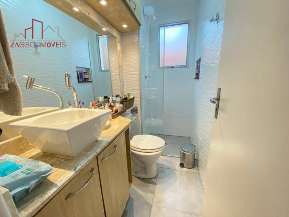 Imagem Apartamento com 3 Quartos à Venda, 70 m² em Jardim América - Taboão Da Serra Imagem Apartamento com 3 Quartos à Venda, 70 m² em Jardim América - Taboão Da Serra