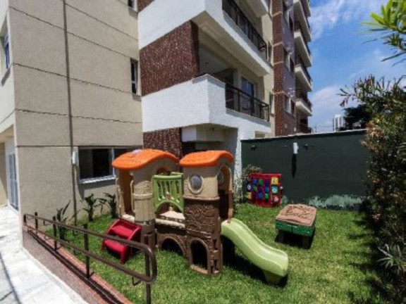 Imagem Apartamento com 3 Quartos à Venda, 91 m² em Tatuapé - São Paulo