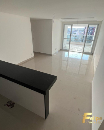 Imagem Imóvel com 3 Quartos à Venda, 115 m² em Praia Do Morro - Guarapari