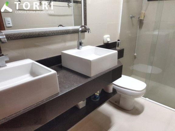 Imagem Casa com 2 Quartos à Venda, 120 m² em Wanel Ville - Sorocaba