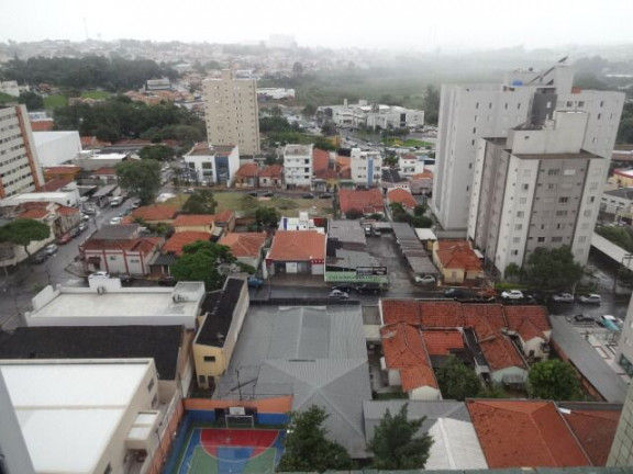 Imagem Apartamento com 2 Quartos à Venda, 94 m² em Centro - Americana