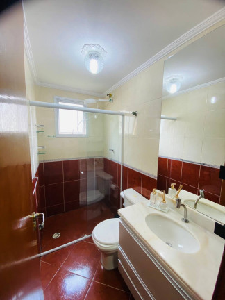 Imagem Apartamento com 2 Quartos à Venda, 79 m² em Guilhermina - Praia Grande Imagem Apartamento com 2 Quartos à Venda, 79 m² em Guilhermina - Praia Grande