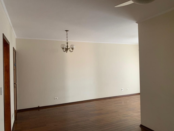 Imagem Apartamento com 3 Quartos à Venda, 104 m² em Paulista - Piracicaba