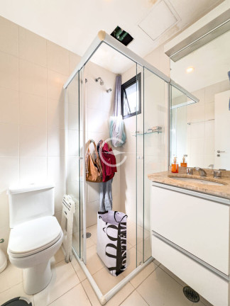 Imagem Apartamento com 3 Quartos à Venda, 160 m² em Brooklin - São Paulo Imagem Apartamento com 3 Quartos à Venda, 160 m² em Brooklin - São Paulo