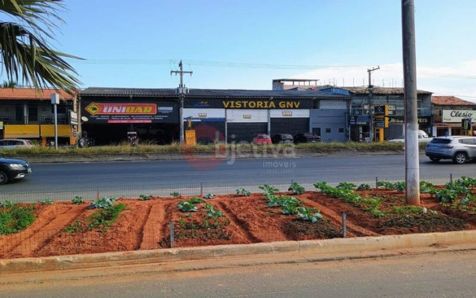 Imagem Galpão para Alugar, 150 m² em Campo Redondo - São Pedro Da Aldeia Imagem Galpão para Alugar, 150 m² em Campo Redondo - São Pedro Da Aldeia