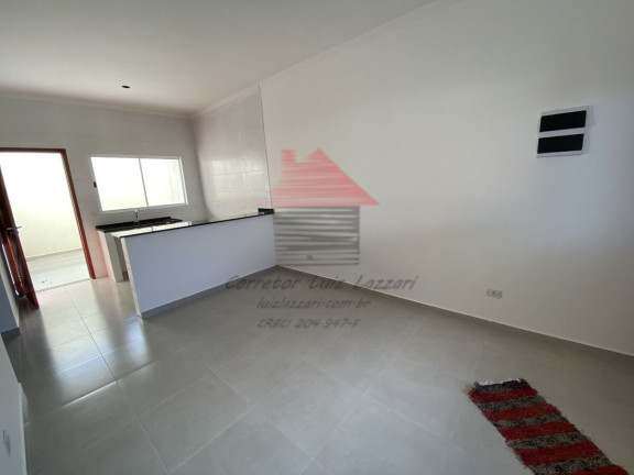 Imagem Casa com 2 Quartos à Venda, 80 m² em Parque Daville - Peruíbe