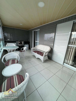 Imagem Imóvel com 3 Quartos à Venda, 107 m² em Cidade Ocean - Praia Grande