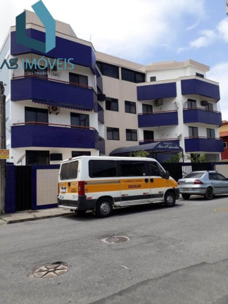 Apartamento com 2 Quartos à Venda, 107 m² em Centro - São Pedro Da Aldeia