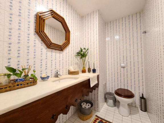 Imagem Apartamento com 4 Quartos à Venda, 190 m² em Leblon - Rio De Janeiro Imagem Apartamento com 4 Quartos à Venda, 190 m² em Leblon - Rio De Janeiro