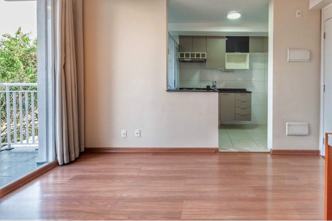 Imagem Apartamento com 2 Quartos à Venda, 46 m² em Vila Prudente - São Paulo
