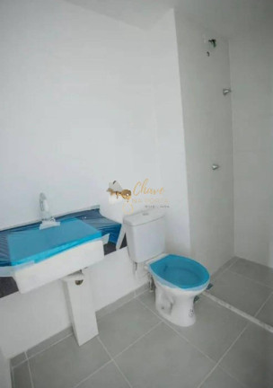 Imagem Kitnet com 1 Quarto à Venda, 28 m² em Pinheiros - São Paulo Imagem Kitnet com 1 Quarto à Venda, 28 m² em Pinheiros - São Paulo