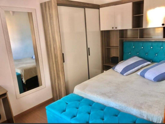 Imagem Sobrado com 3 Quartos à Venda, 127 m² em Cajuru - Curitiba Imagem Sobrado com 3 Quartos à Venda, 127 m² em Cajuru - Curitiba