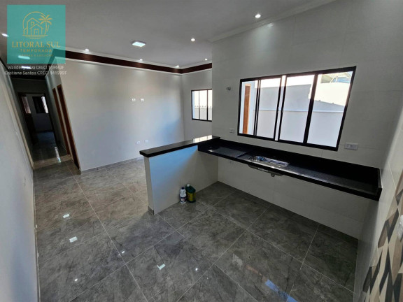 Imagem Casa com 3 Quartos à Venda, 175 m² em Bopiranga - Itanhaém Imagem Casa com 3 Quartos à Venda, 175 m² em Bopiranga - Itanhaém