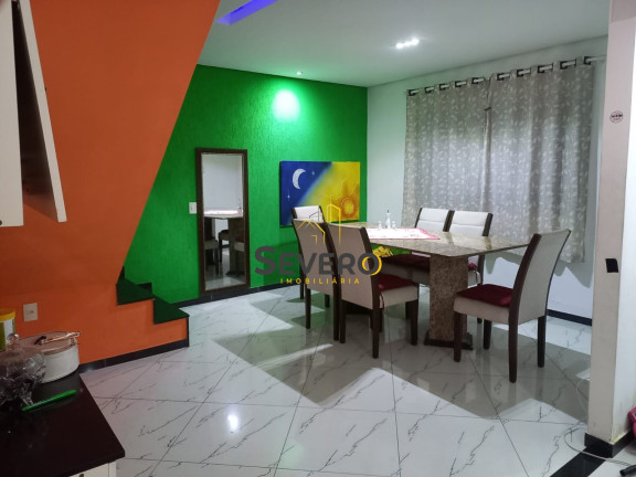 Imagem Casa com 2 Quartos à Venda, 300 m² em Boa Vista - São Gonçalo