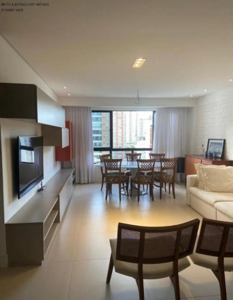 Imagem Imóvel com 3 Quartos à Venda, 113 m² em Pituba - Salvador Imagem Imóvel com 3 Quartos à Venda, 113 m² em Pituba - Salvador