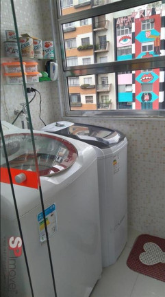 Imagem Apartamento com 1 Quarto à Venda, 47 m² em Vila Buarque - São Paulo