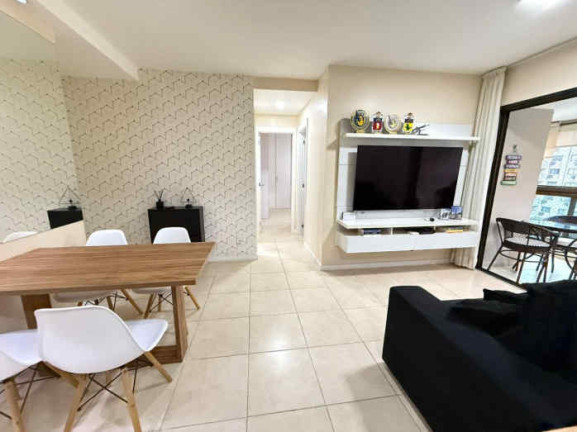 Imagem Apartamento com 2 Quartos à Venda, 65 m² em Recreio Dos Bandeirantes - Rio De Janeiro Imagem Apartamento com 2 Quartos à Venda, 65 m² em Recreio Dos Bandeirantes - Rio De Janeiro
