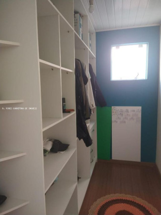 Imagem Casa com 4 Quartos à Venda,  em Cidade Industrial - Curitiba