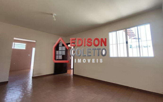 Imagem Casa com 3 Quartos à Venda, 180 m² em Jardim Monumento - Piracicaba