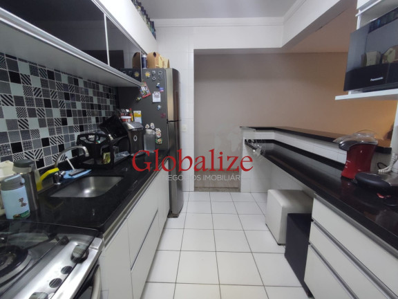 Imagem Imóvel com 2 Quartos à Venda, 92 m² em Ponta Da Praia - Santos