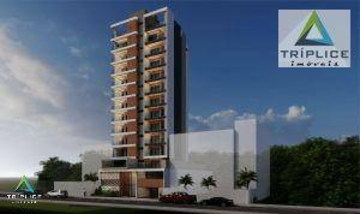 Imagem Apartamento com 2 Quartos à Venda, 133 m² em Alto Dos Passos - Juiz De Fora