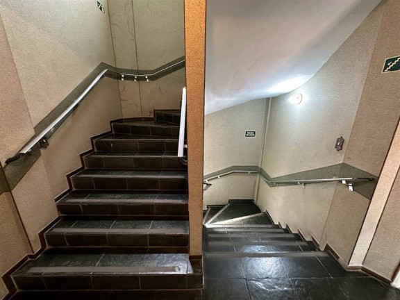 Imagem Apartamento com 1 Quarto à Venda, 45 m² em Tupi - Praia Grande