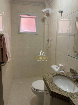Imagem Apartamento com 2 Quartos à Venda, 76 m² em Santa Maria - São Caetano Do Sul