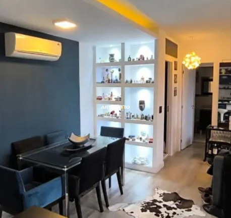 Imagem Apartamento com 2 Quartos à Venda, 53 m² em Vila Moraes - São Paulo Imagem Apartamento com 2 Quartos à Venda, 53 m² em Vila Moraes - São Paulo