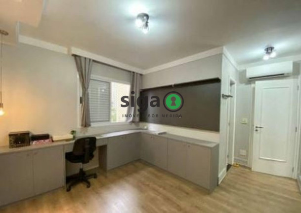 Imagem Apartamento com 3 Quartos à Venda, 112 m² em Vila Suzana - São Paulo Imagem Apartamento com 3 Quartos à Venda, 112 m² em Vila Suzana - São Paulo