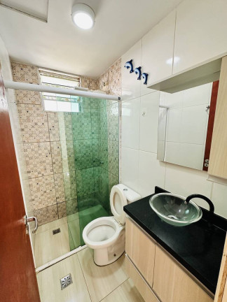 Imagem Apartamento com 2 Quartos à Venda, 46 m² em Vila Cidade Jardim - Botucatu